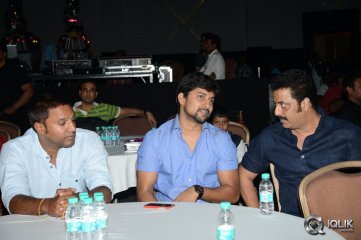 Superstar Kidnap Movie Audio Launch